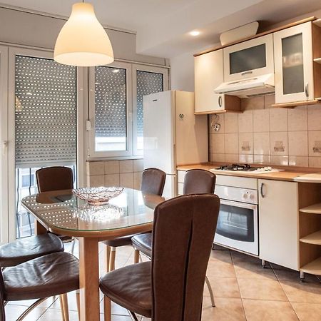Apartment Emilija Szkopje Kültér fotó